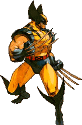 Wolverine